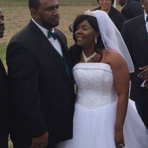 Meet your Posher, May